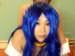 格闘熟女AF3本勝負！舌技＆2段熟カレー！