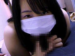 地方女子のかなちゃんむっちりボディをハメ撮り！