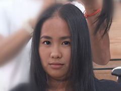 坊主女子2