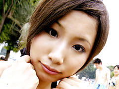 REAL FILE 松島ちあき