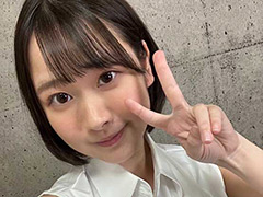 個撮）可愛い！新人OLの副業フェラ【大量口内発射】