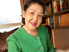 61歳中出し 伸枝