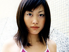 スポスポスポーツ 第37弾 さゆりちゃん