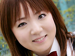 GIRL's BLUE 小泉結花