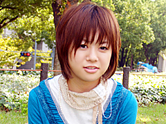 誘惑の巨乳 酒井まり