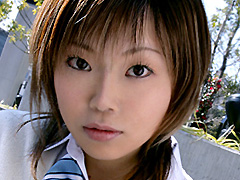 HAPPY FISH 内田奈美
