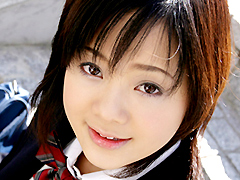 GIRL's BLUE 川上祐香