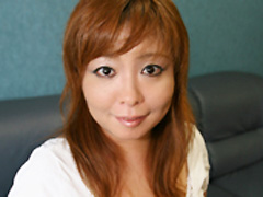 スイカップ熟女 弓香