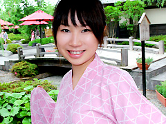 G-AREA CHIHIRO HASEGAWA