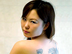 Destiny Tatoo