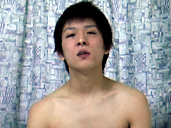 MODEL希望します！ 亮太