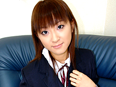 制服に染み付くフェロモン ひなこひな