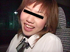 夜遊び女子○生7