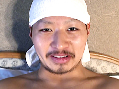 淫儀 弐 がっちび大祐若さで連射編