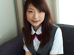 ひと握りの天使 さやか 21才