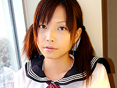 セーラー娘と破廉恥遊戯 滝本さやか
