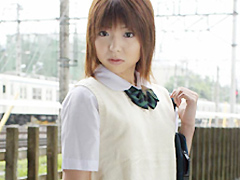 女子○生黒人○○録6