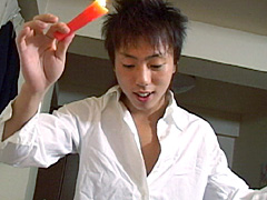 ○年ひかるのお仕置きエッチ！！