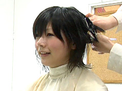 盗髪塾 第13髪