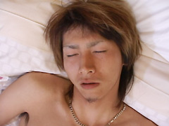 Mラボ！淫女の餌食☆デカ♂タマ男子をレロレロ！ピュ