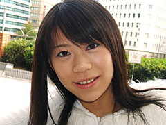 無毛娘のエロ体験記 中野愛