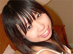 肉棒を貪るロ○っ娘 ののか