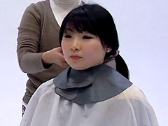 盗髪塾 第21髪 まどか