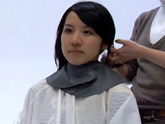 盗髪塾 第22髪 まさみ