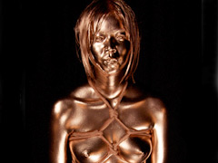 COPPER PAINTING002