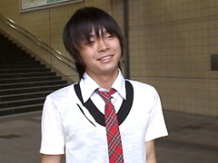 18歳ショタ系○年☆泡風呂でちんぽ狂い！