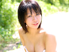 青春18きっす 人見真央