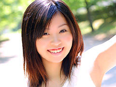 青春18きっす 松尾智香