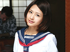 言いなり薄幸少女 夏目優希