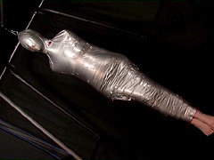 Mummification ver.012