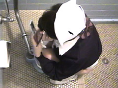 ○撮病棟 白衣の裏側3