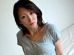 イクイク素人OLサユミ26歳