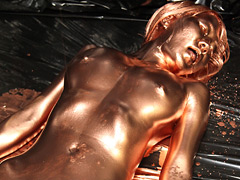 COPPER PAINTING003
