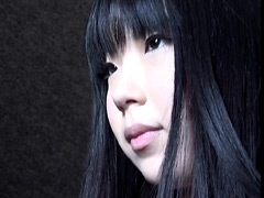 性欲処理従僕にされた京人形のような美少女