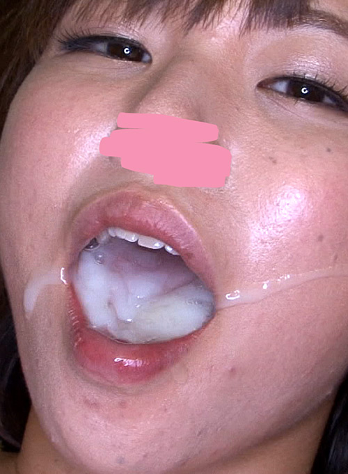 溜め飲みごっくんHD単体シリーズ むぎ