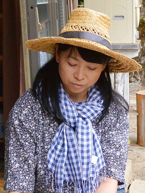美麗熟女 みゆき（53歳）