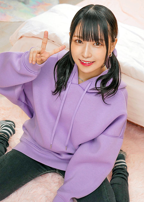 素人参加バラエティ るりか