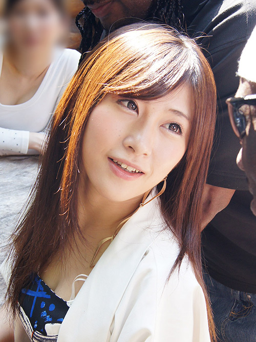 美麗熟女 みつかさん（仮）