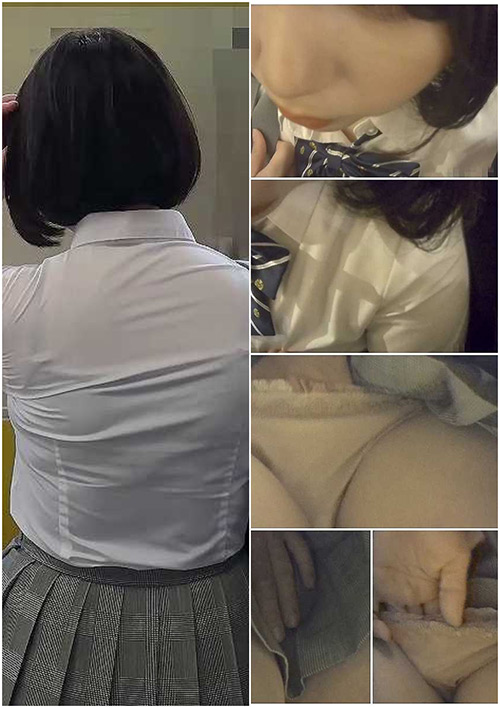 窃触記録映像29