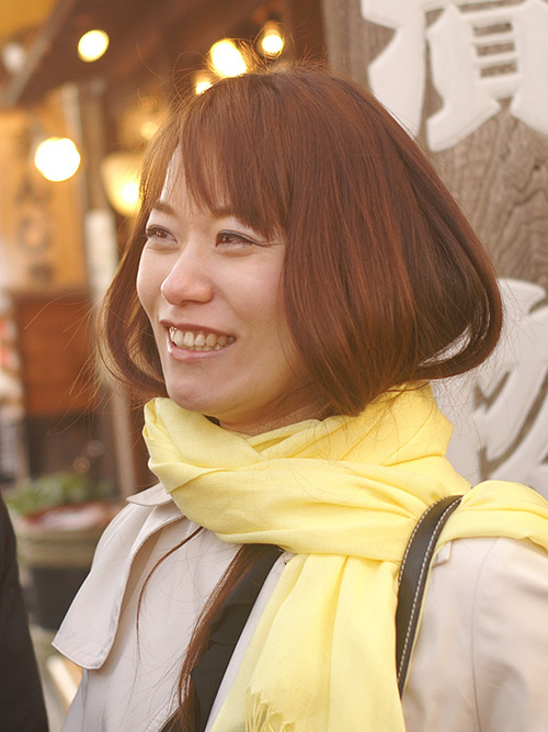 美麗熟女 まいさん（30歳）