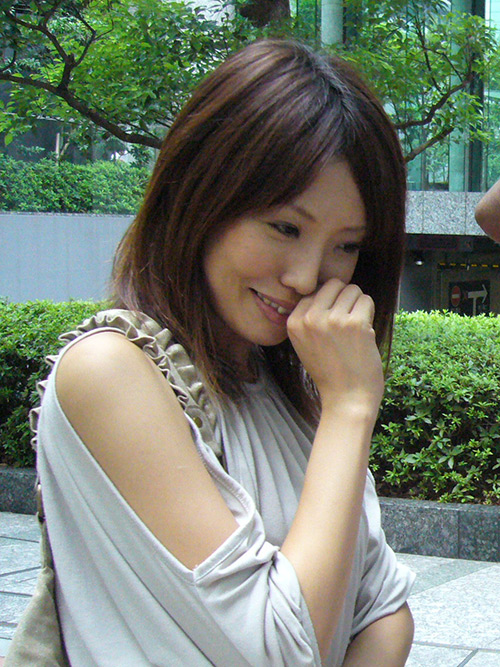 美麗熟女 佳香さん（30歳）