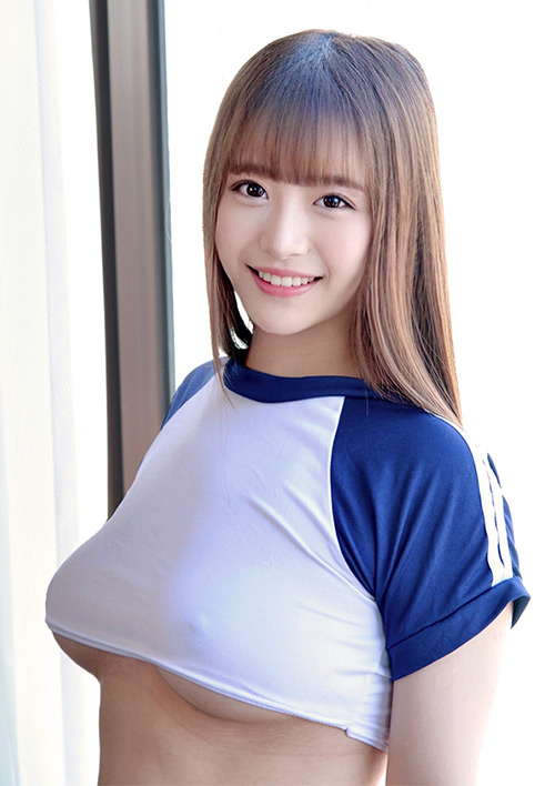 新宿交縁女子 File NO.2 めい（某地方ご当地アイドル）
