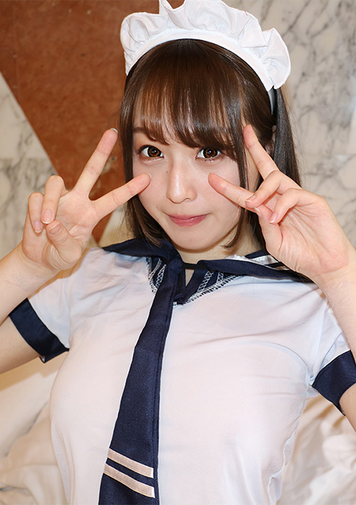 新宿交縁女子 File NO.39 せいら（現役地下アイドル）