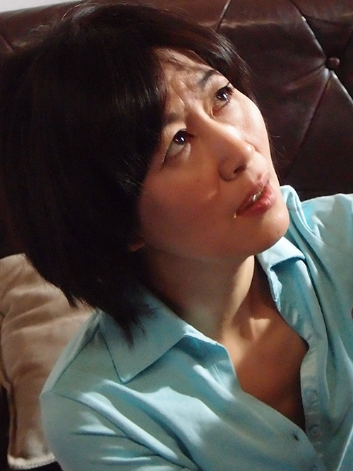 美麗熟女 すみかさん（51歳）