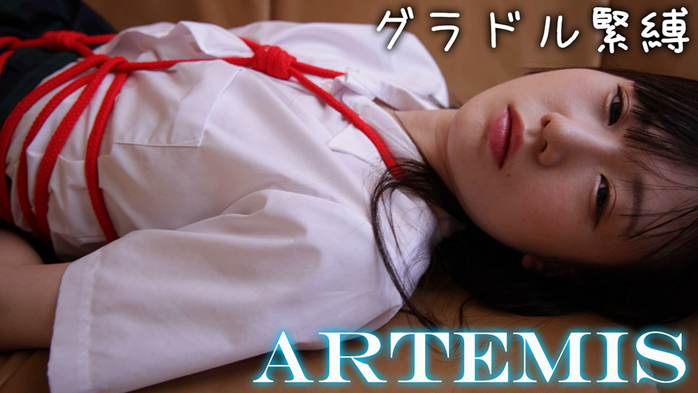 囚われてしまったグラビアアイドル 3