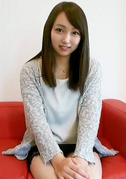 新宿交縁女子 File NO.61 ありさ（ドスケベどM巨乳）
